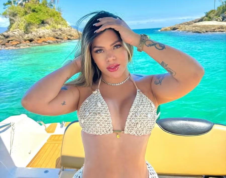 Defesa afirma que nova fase da Operação Arur Betach não apresenta provas contra influenciadora