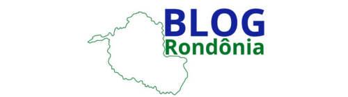 Blog Rondônia