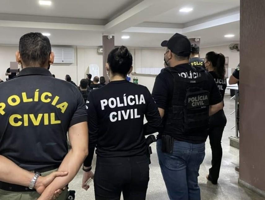 Polícia Civil alerta idosos em Porto Velho sobre golpes aplicados por falsos servidores públicos