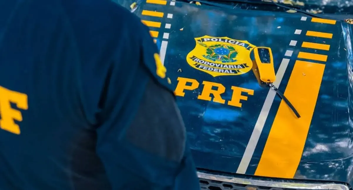 Polícia Rodoviária Federal detém cinco motoristas embriagados em Rondônia