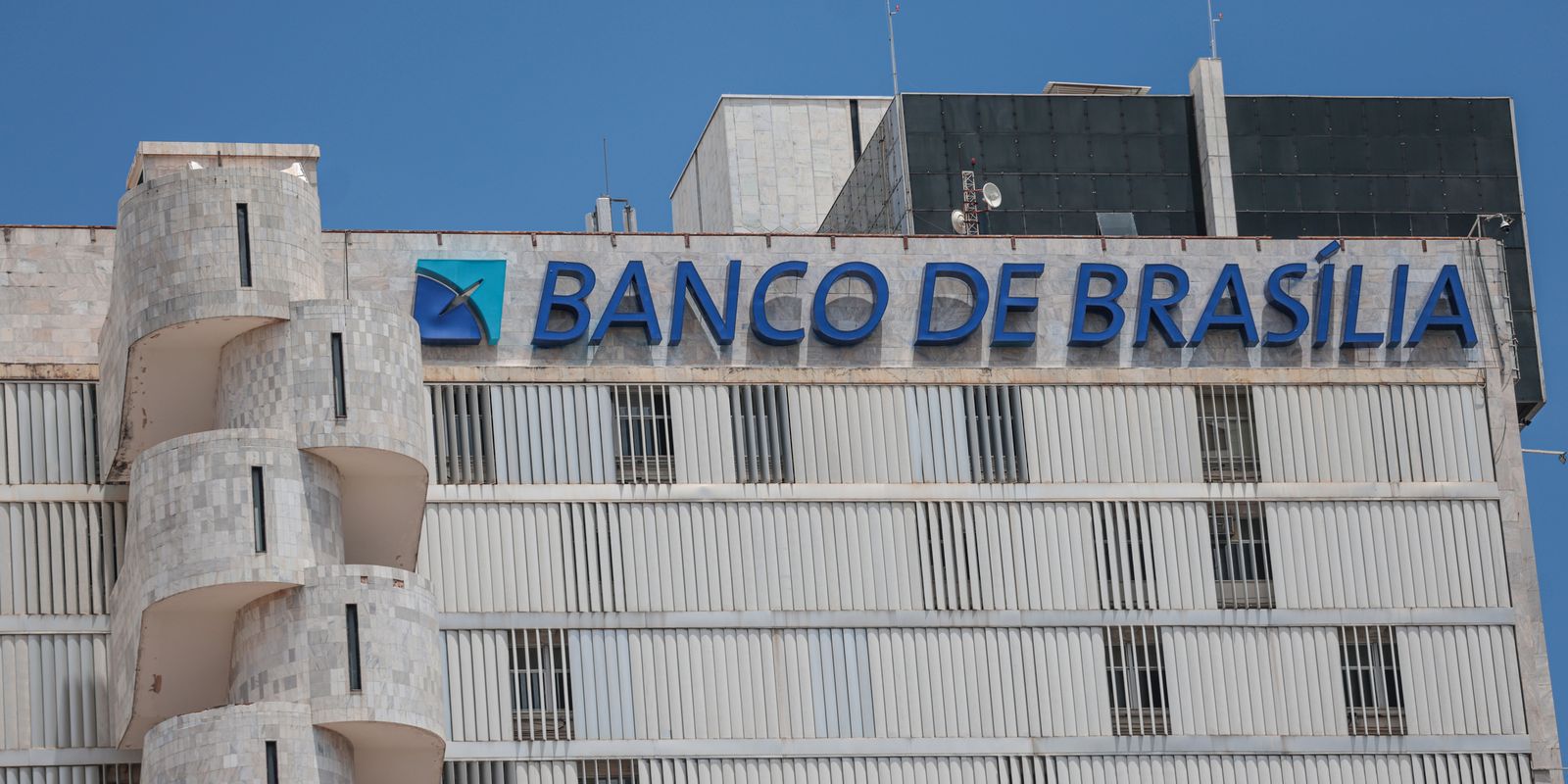 BRB confirma que não divulgará balanço de 2025 no prazo