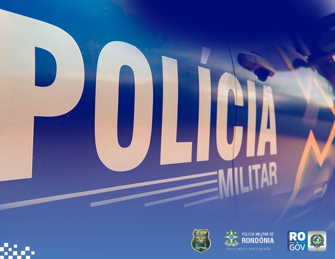 10º BPM – POLÍCIA MILITAR PRENDE 02 SUSPEITOS DE ROUBO NA LINHA 196 EM ROLIM DE MOURA