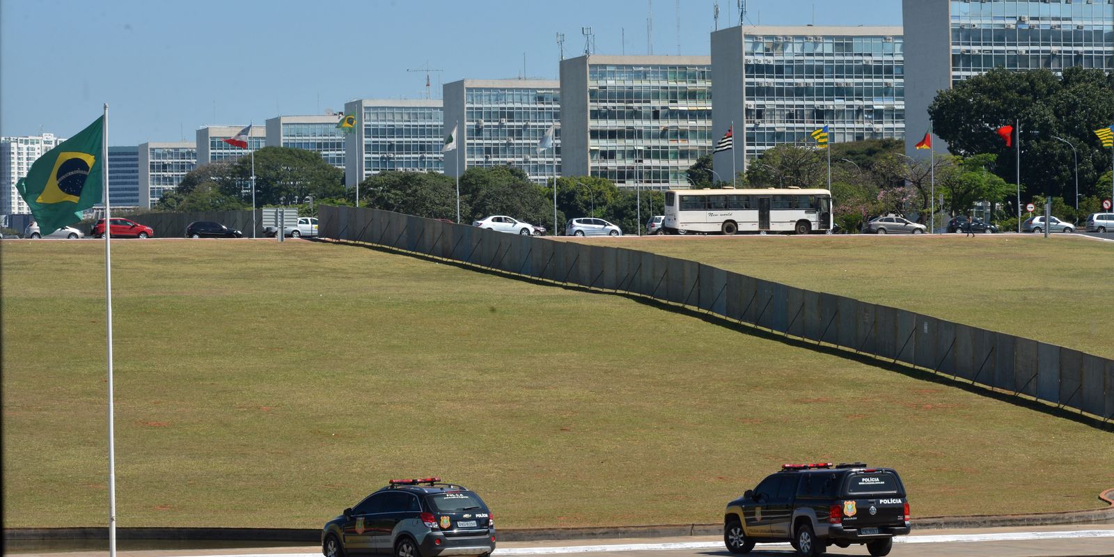 CNU 2025: prazo para escolher local de lotação termina nesta terça