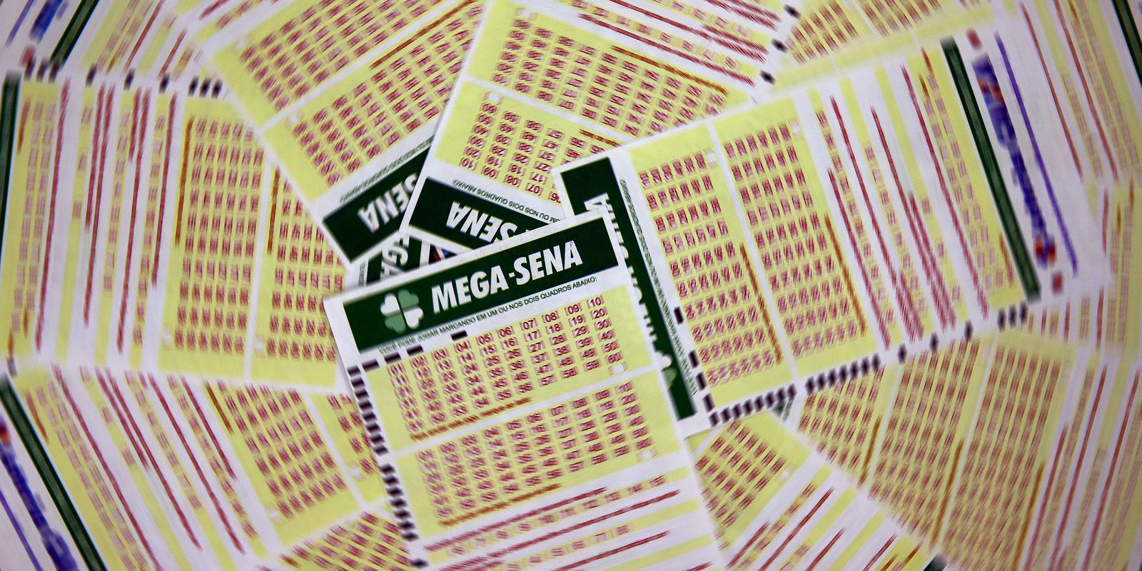 Mega-Sena acumula e prêmio vai a R$ 52 milhões
