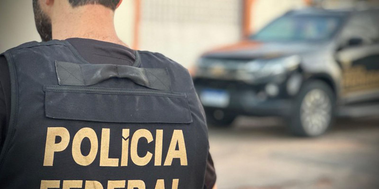 PF combate tráfico de pessoas e trabalho análogo à escravidão no Rio