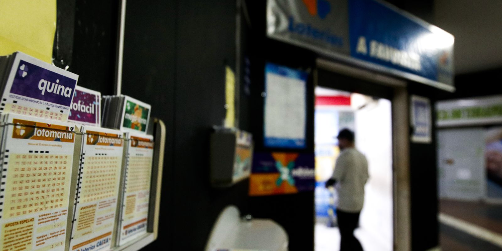 Aposta de Manaus leva prêmio de R$ 2,8 milhões na Mega-Sena