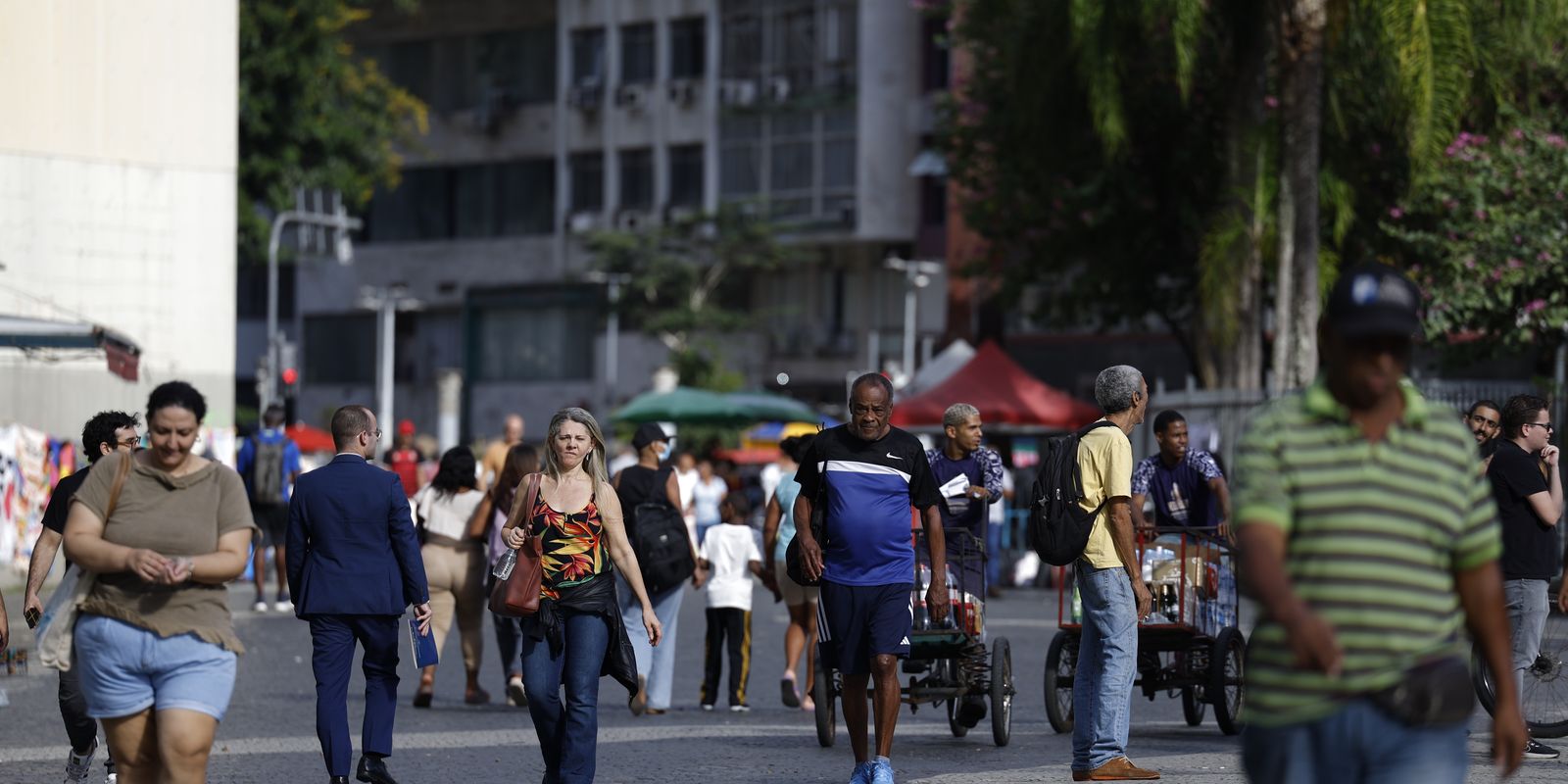 Diferença salarial entre sexos é menor em entidades sem fim lucrativo