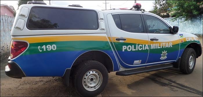 Forças de segurança capturam foragido da Justiça durante operação integrada em Cacoal