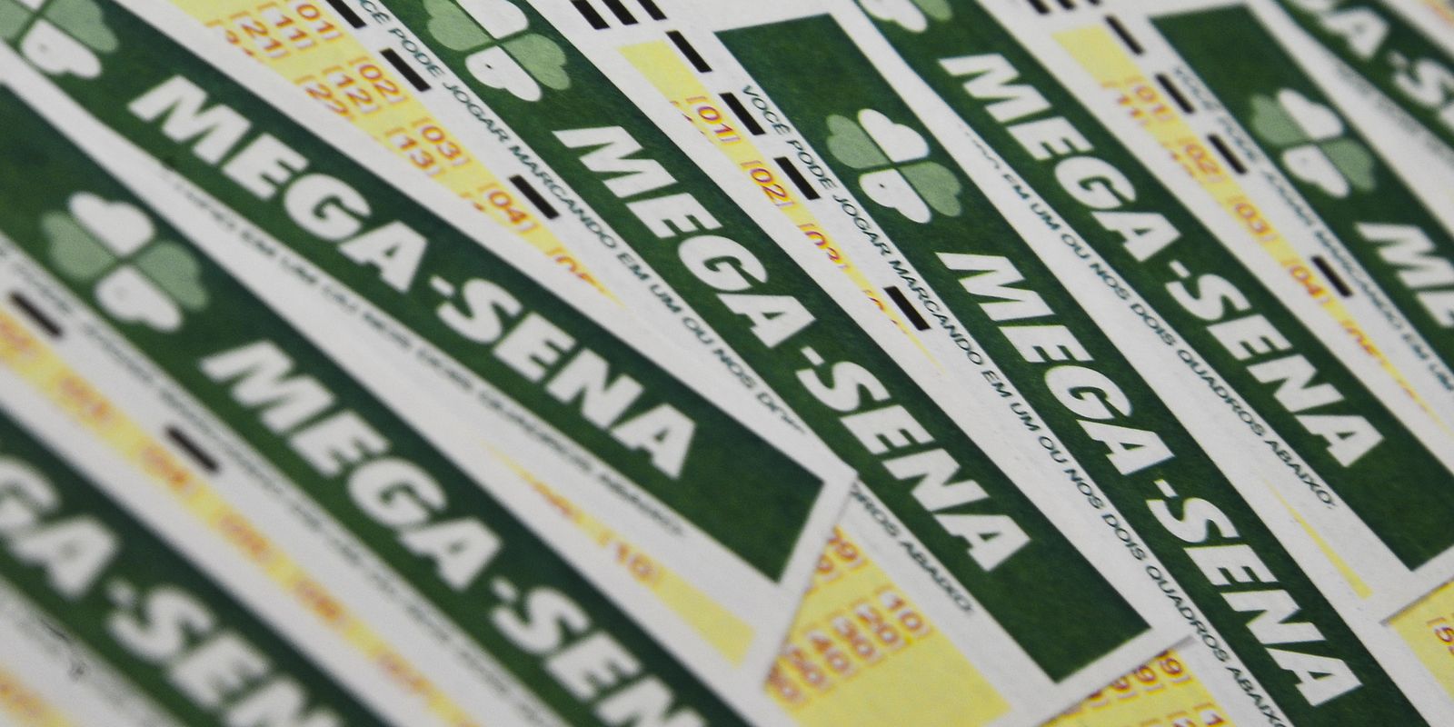 Mega-Sena sorteia prêmio de R$ 42 milhões neste sábado