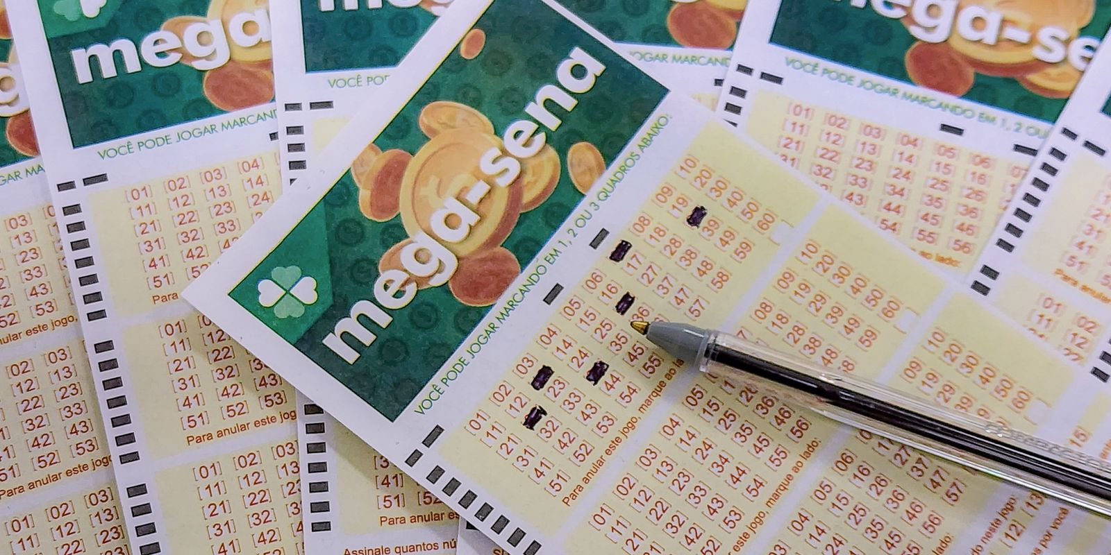 Mega-Sena sorteia prêmio de R$ 7 milhões neste sábado