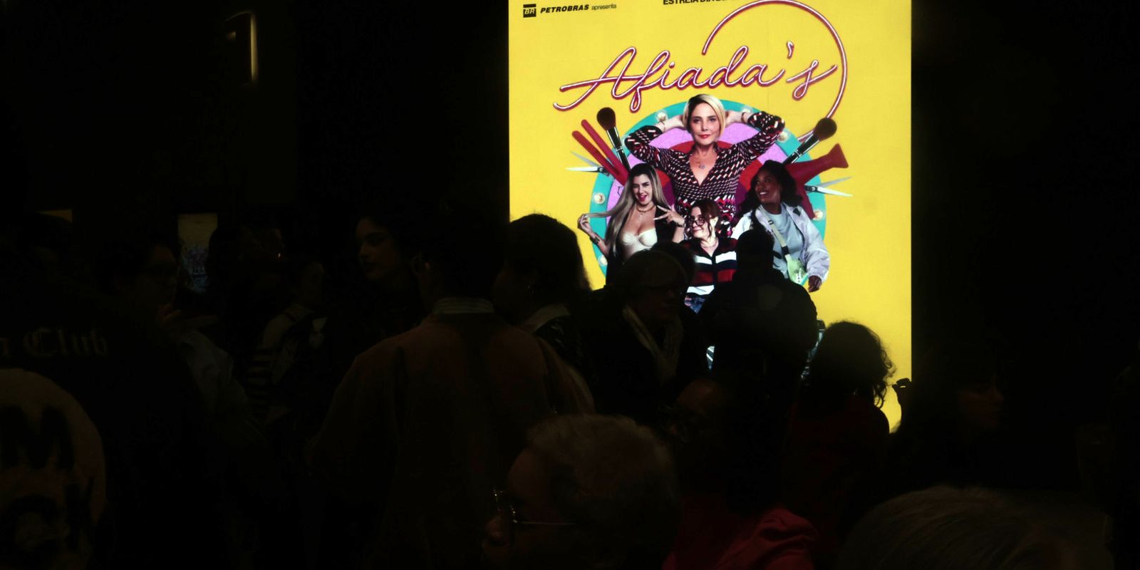 Nova série da TV Brasil, Afiadas aborda com humor desafios femininos