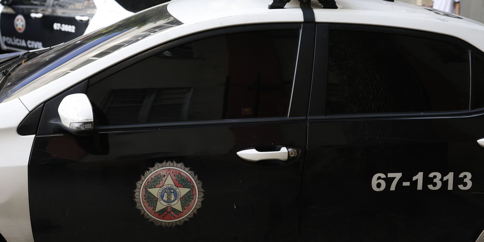 RJ: líder do Comando Vermelho que coordenava roubo de cargas é preso