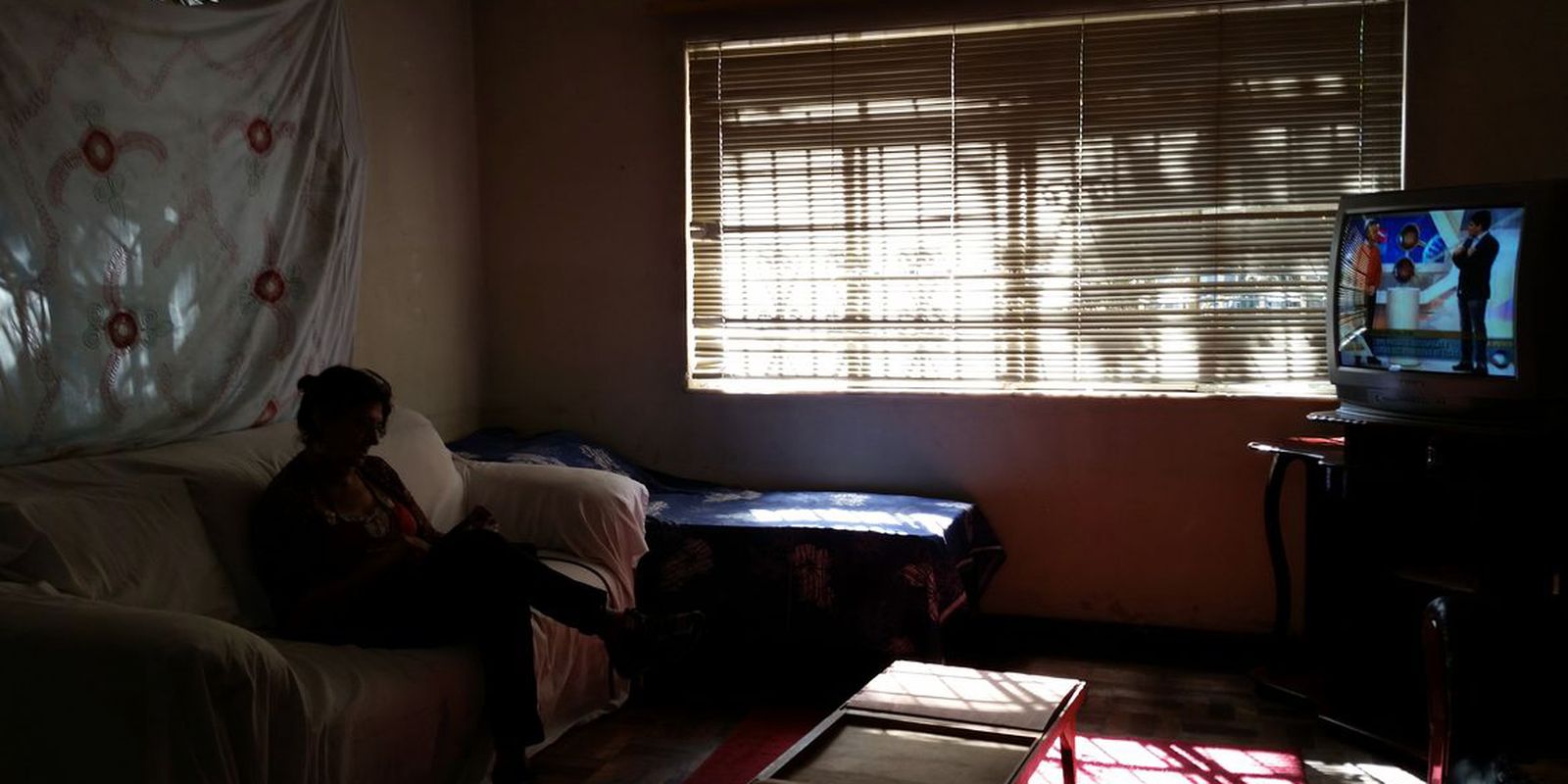 RJ:  violência contra idosos ocorre quase sempre dentro de casa