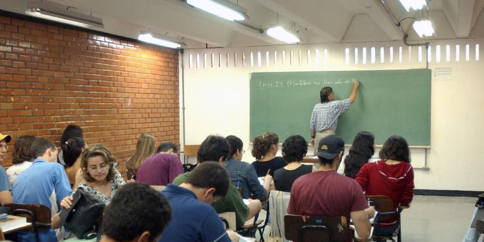 Divulgado resultado da primeira chamada do Prouni segundo semestre