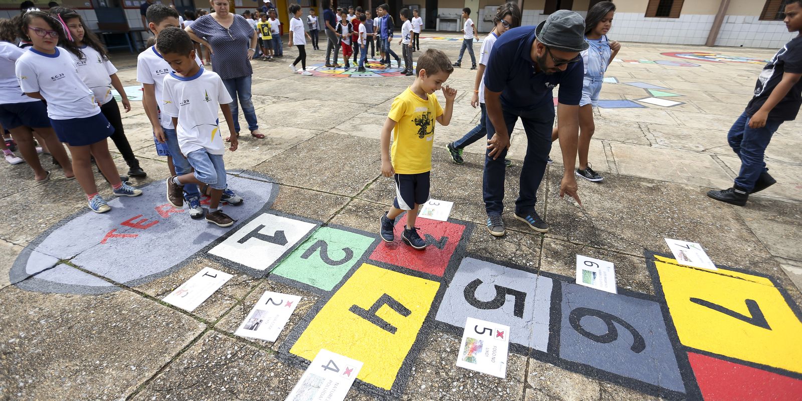 Férias escolares de 2027 terão novas datas por causa da Copa Feminina