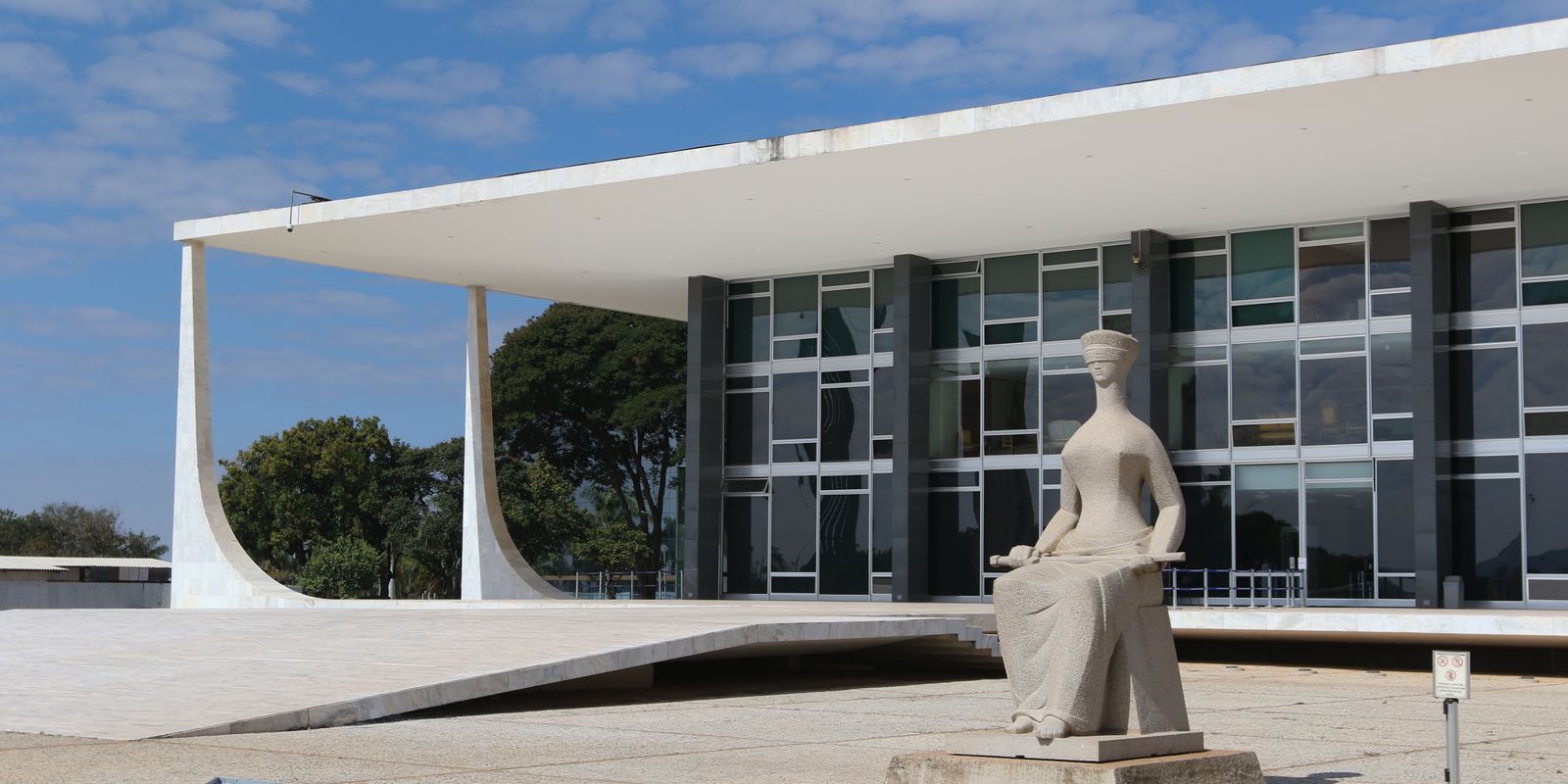 Moraes assume presidência temporária do STF a partir desta sexta-feira