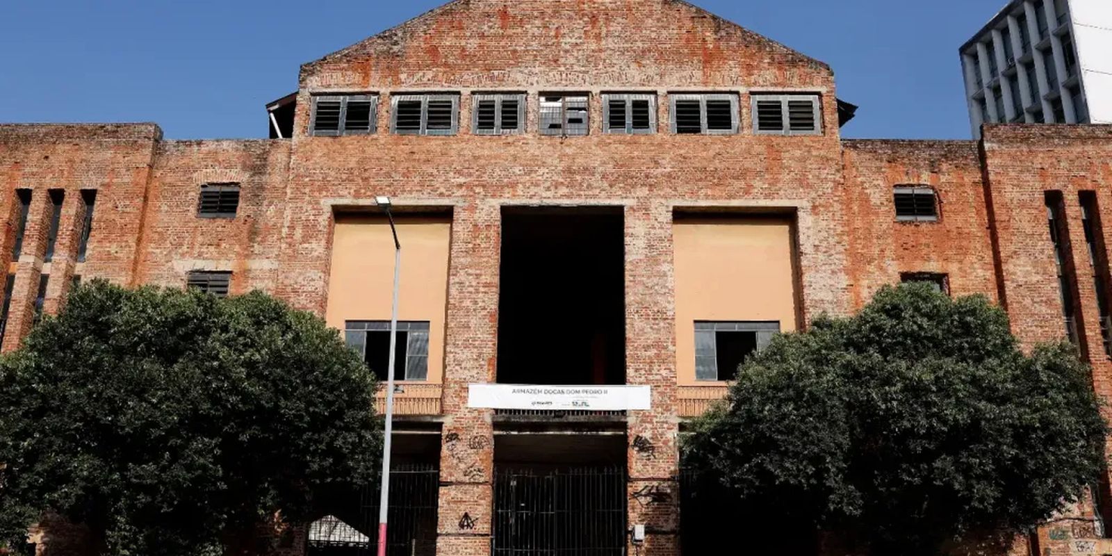 União terá de iniciar construção de centro de memória africana no Rio