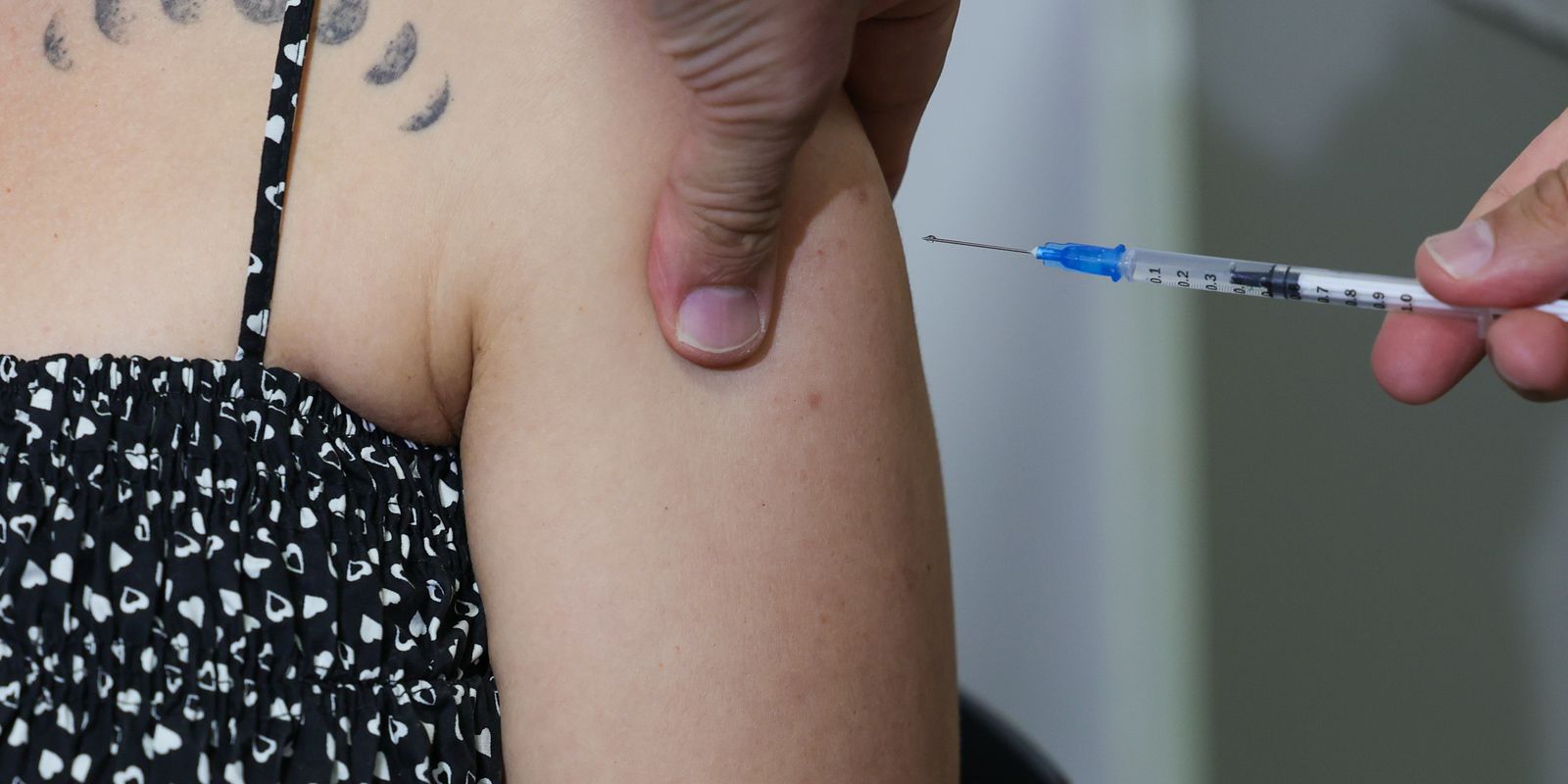 Campanha Nacional de Multivacinação começa nesta segunda 