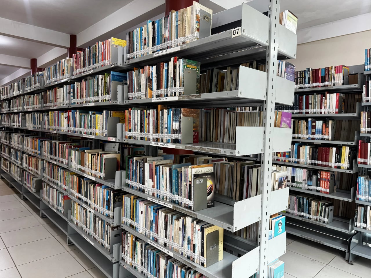 29 de Outubro Celebra o Dia do Livro e a Literatura de Porto Velho