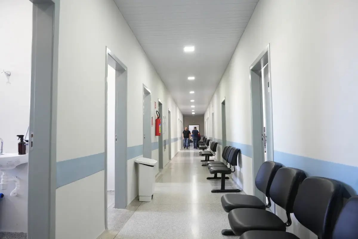 Atendimentos de urgência permanecem disponíveis durante o feriado de Finados