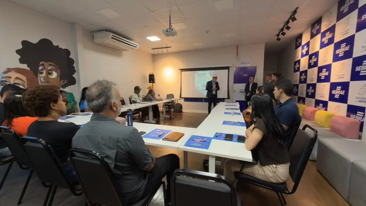 Cinco empresas de turismo de Porto Velho serão selecionadas para a Festuris em Gramado