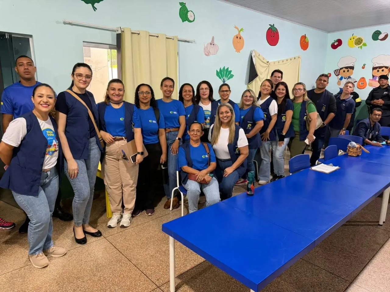 Mais de 5,3 mil profissionais destacam-se na educação municipal com dedicação e compromisso