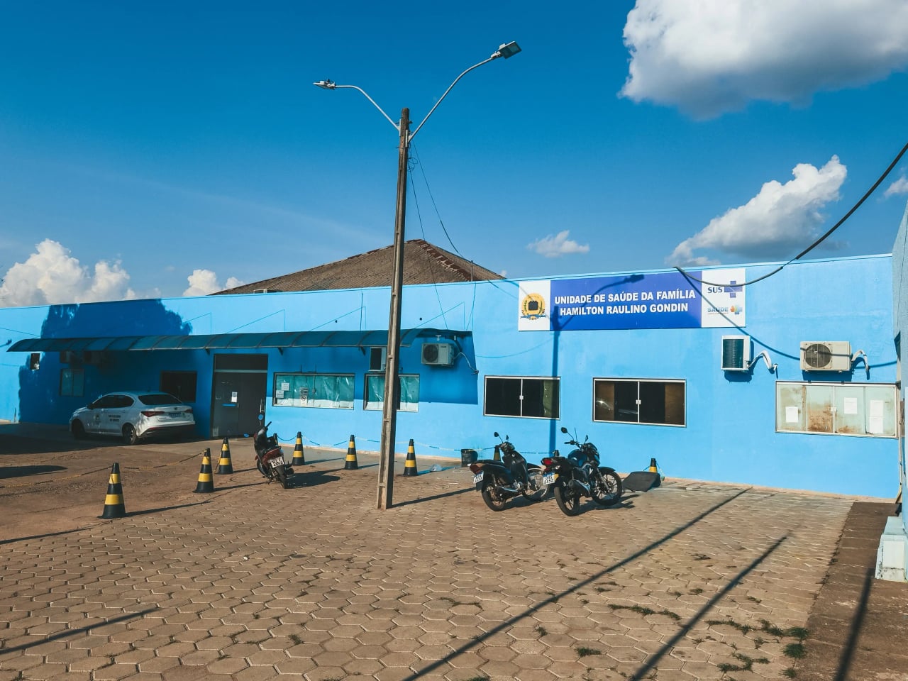Melhorias no Hamilton Goldin transformam a experiência dos pacientes ao longo do ano