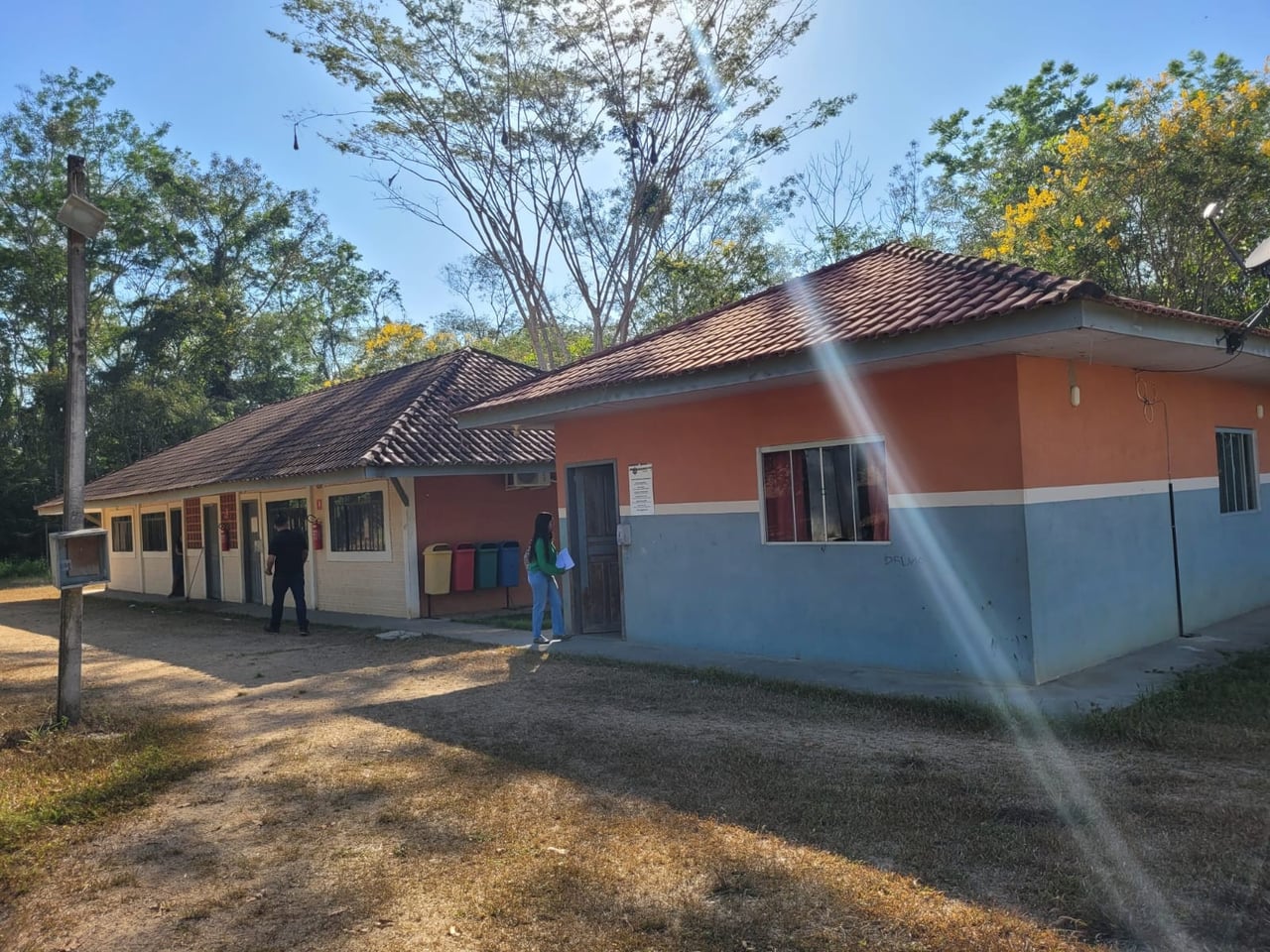 MPRO emite recomendações para Cacoal sobre educação infantil indígena e Bolsa Família