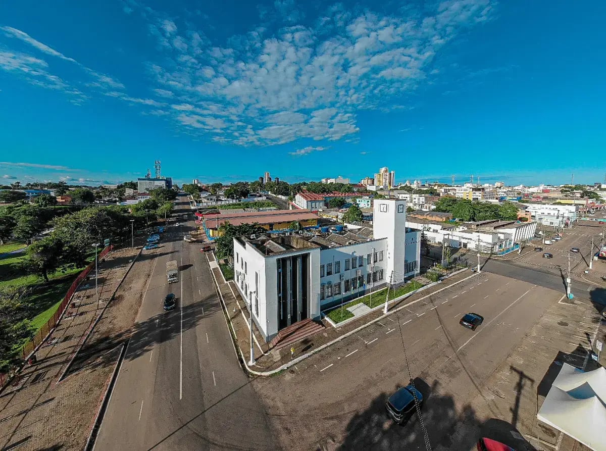 Nova legislação assegura adaptações para servidores com deficiência em Porto Velho