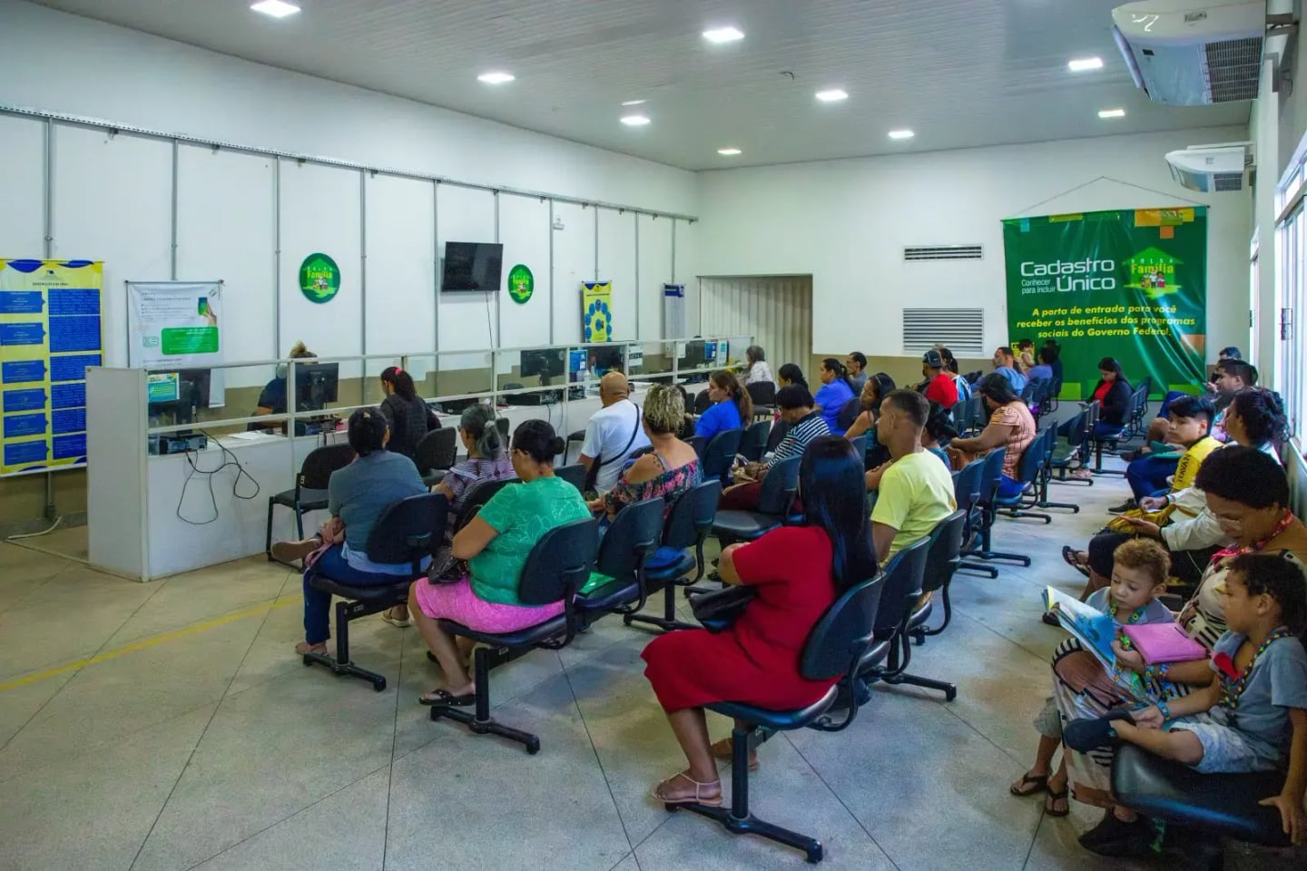 Prefeitura alerta sobre desinformação em programas sociais