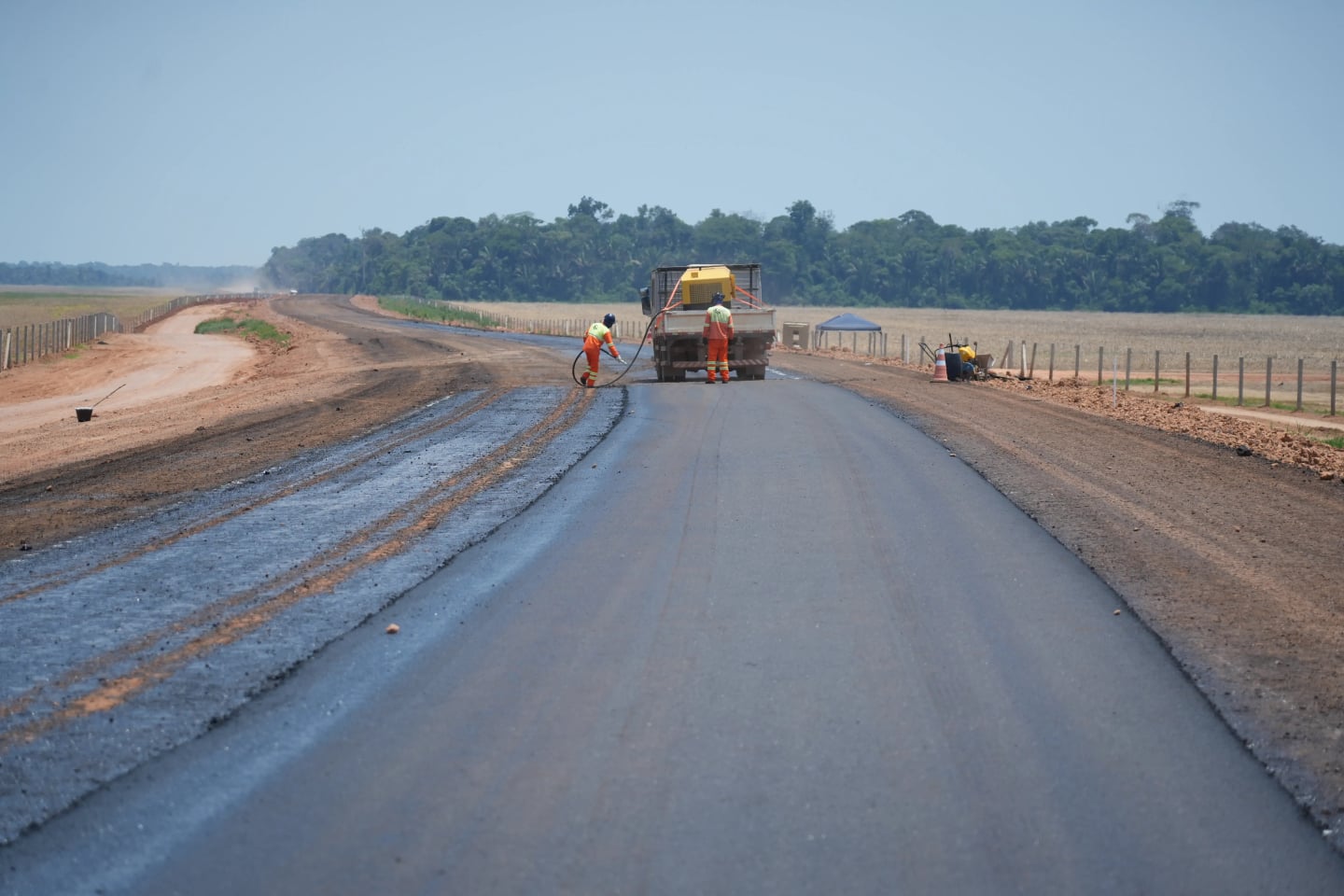 Um ano da Expresso Porto: projeto se torna realidade em Porto Velho