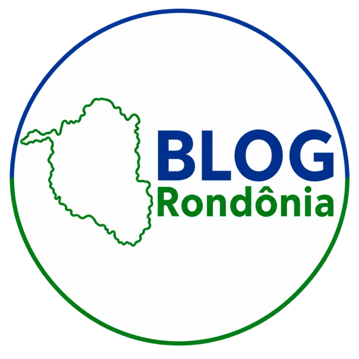Blog De Rondônia