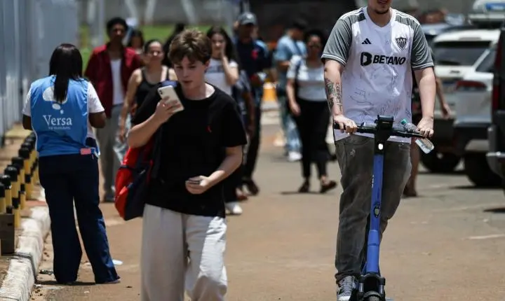 Celpe-Bras: inscrições para segunda edição estão abertas até dia 6
