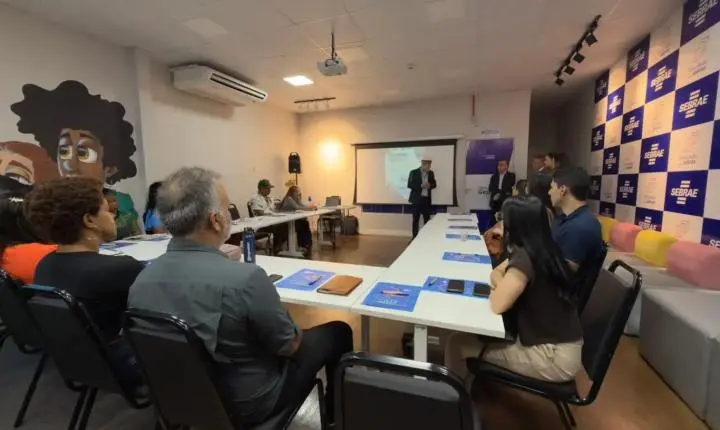 Cinco empresas de turismo de Porto Velho serão selecionadas para a Festuris em Gramado