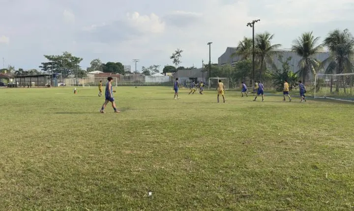 Jovens Atletas de Porto Velho Garantem Oportunidades em Clubes e Competição Nacional Após PVH Cup