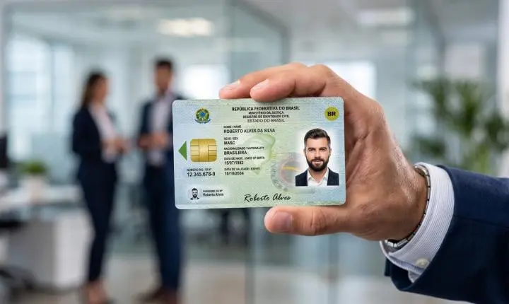Justiça determina ações para facilitar acesso à Carteira de Identidade Nacional em Rondônia após intervenção do MPRO