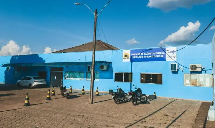 Melhorias no Hamilton Goldin transformam a experiência dos pacientes ao longo do ano
