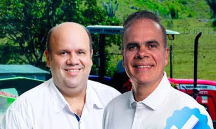 Melhorias no Ramal Babaçu são garantidas pelo deputado Alan Queiroz em colaboração com Dr. Júnior Queiroz