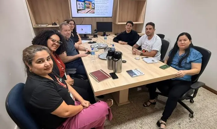 MPRO discute o direito da pessoa surda ao atendimento em Libras e a acessibilidade comunicacional