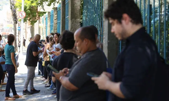 PND 2026: participantes farão prova neste domingo em todo o país