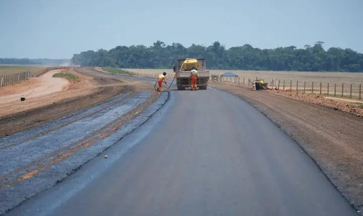 Um ano da Expresso Porto: projeto se torna realidade em Porto Velho