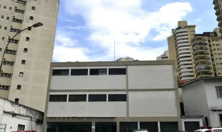 Unifesp identifica resíduo compatível com sangue no antigo DOI-Codi/SP